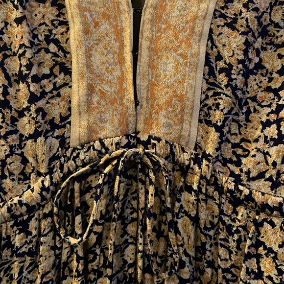 Free People Skort Romper - Picture 7 of 8